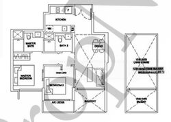Stirling Residences (D3), Apartment #431017381
